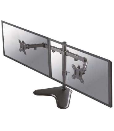 MONITOR ACC DESK MOUNT 10-32"/FPMA-D550DDBLACK NEOMOUNTS