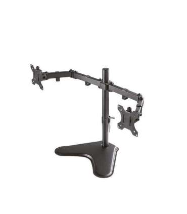 MONITOR ACC DESK MOUNT 10-32"/FPMA-D550DDBLACK NEOMOUNTS