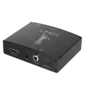 I/O EXTRACTOR HDMI 10.2G AUDIO/38167 LINDY
