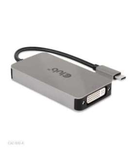I/O ADAPTER USB-C TO DVI/CAC-1510-A CLUB3D