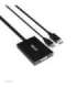 I/O ADAPTER USB TO DVI/DP/M/F CAC-1010-A CLUB3D
