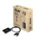 I/O ADAPTER USB TO DVI/DP/M/F CAC-1010-A CLUB3D