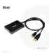 I/O ADAPTER MINI DP TO DVI/ACTIVE CAC-1130-A CLUB3D
