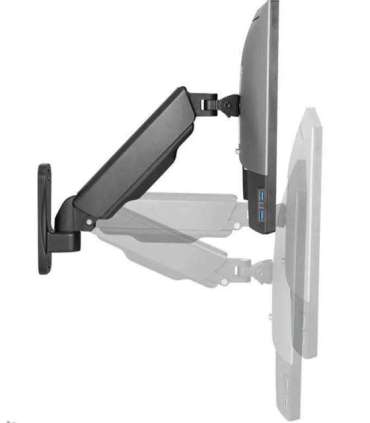 MONITOR ACC WALL MOUNT/17-32" WL70-440BL11 NEOMOUNTS