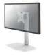 MONITOR ACC DESK MOUNT 10-30"/FPMA-D890WHITE NEOMOUNTS