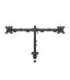 MONITOR ACC DESK MOUNT 10-32"/DUAL DS60-600BL2 NEOMOUNTS