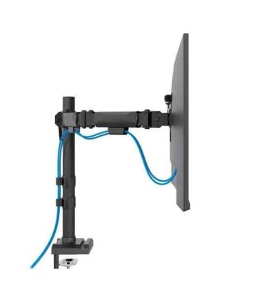 MONITOR ACC DESK MOUNT 10-32"/DUAL DS60-600BL2 NEOMOUNTS