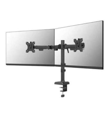 MONITOR ACC DESK MOUNT 10-32"/DUAL DS60-600BL2 NEOMOUNTS