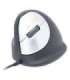 MOUSE USB OPTICAL BREAK/L. BLACK RGOHELE R-GO TOOLS