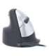 MOUSE USB OPTICAL BREAK/L. BLACK RGOHELE R-GO TOOLS