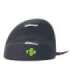 MOUSE USB OPTICAL BREAK/L. BLACK RGOHELELA R-GO TOOLS