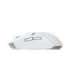 MOUSE USB OPTICAL WRL G309/WHITE 910-007207 LOGITECH