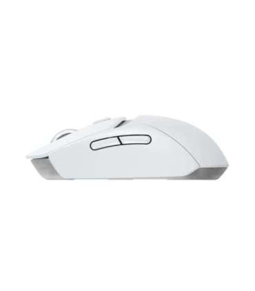 MOUSE USB OPTICAL WRL G309/WHITE 910-007207 LOGITECH