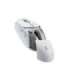 MOUSE USB OPTICAL WRL G309/WHITE 910-007207 LOGITECH
