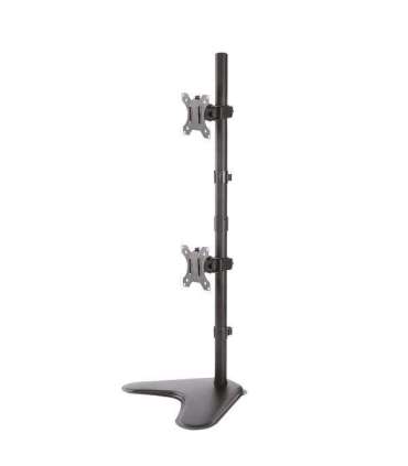 MONITOR ACC DESK MOUNT 10-32"/FPMA-D550DDVBLACK NEOMOUNTS