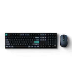 KEYBOARD +MOUSE WRL COMBO/B36 BM25 KCBD2 KEYCHRON