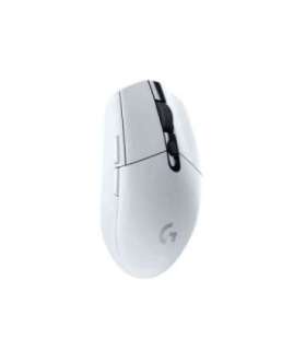 MOUSE USB OPTICAL WRL G305/LIGHTSPEED 910-005291 LOGITECH
