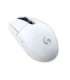 MOUSE USB OPTICAL WRL G305/LIGHTSPEED 910-005291 LOGITECH