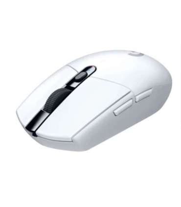 MOUSE USB OPTICAL WRL G305/LIGHTSPEED 910-005291 LOGITECH