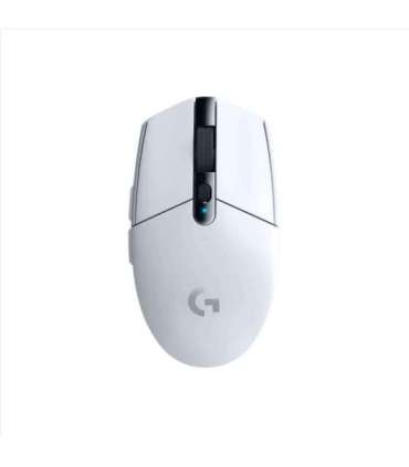 MOUSE USB OPTICAL WRL G305/LIGHTSPEED 910-005291 LOGITECH