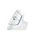 MOUSE USB OPTICAL WRL VERTICAL/WHITE RIGH 910-006475 LOGITECH