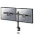 MONITOR ACC DESK MOUNT 10-27"/FPMA-DCB100DBLACK NEOMOUNTS