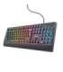 KEYBOARD +MOUSE GXT792 QUADROX/4-IN-1 BUNDLE ENG 25155 TRUST