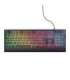 KEYBOARD +MOUSE GXT792 QUADROX/4-IN-1 BUNDLE ENG 25155 TRUST