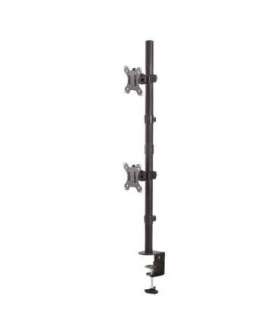 MONITOR ACC DESK MOUNT 10-32"/FPMA-D550DVBLACK NEOMOUNTS