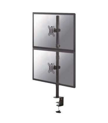 MONITOR ACC DESK MOUNT 10-32"/FPMA-D550DVBLACK NEOMOUNTS