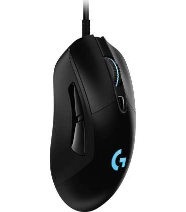 MOUSE USB OPTICAL G403/910-005632 LOGITECH