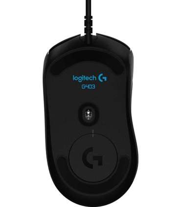 MOUSE USB OPTICAL G403/910-005632 LOGITECH