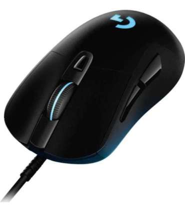 MOUSE USB OPTICAL G403/910-005632 LOGITECH
