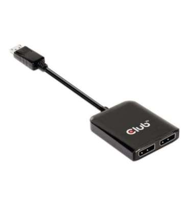 I/O ADAPTER DP TO DP/DUAL CSV-7200 CLUB3D