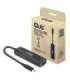 I/O ADAPTER USB-C TO HDMI/M/F CAC-1588 CLUB3D