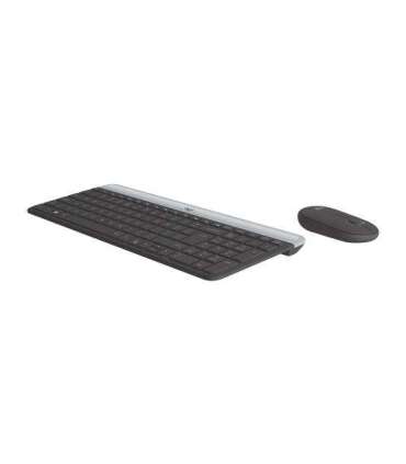 KEYBOARD WRL COMBO MK470/ENG 920-009204 LOGITECH