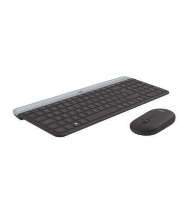 KEYBOARD WRL COMBO MK470/ENG 920-009204 LOGITECH