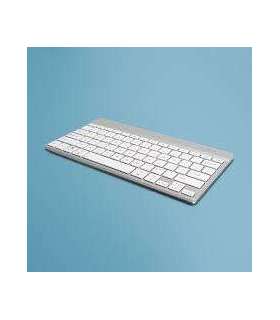 KEYBOARD WRL COMPACT BREAK/WHITE RGOCOUSWLWH R-GO TOOLS
