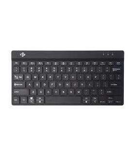 KEYBOARD WRL COMPACT BREAK/BLACK RGOCOUSWLBL R-GO TOOLS