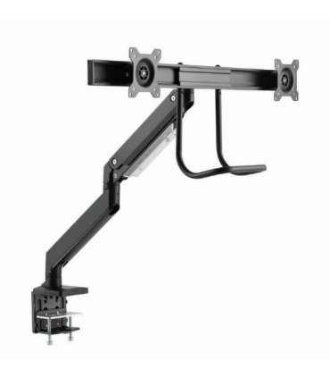 DISPLAY ACC MOUNTING ARM/17-32" MA-DA2-04 GEMBIRD