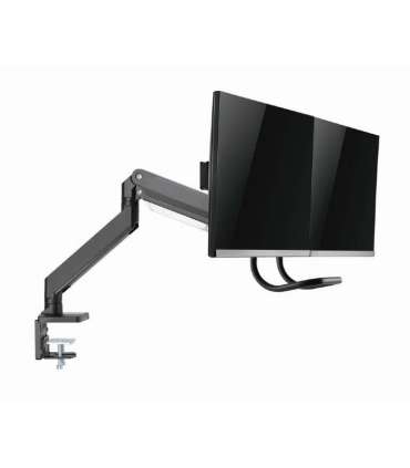 DISPLAY ACC MOUNTING ARM/17-32" MA-DA2-04 GEMBIRD