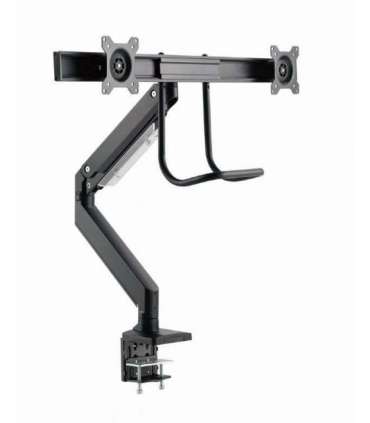 DISPLAY ACC MOUNTING ARM/17-32" MA-DA2-04 GEMBIRD