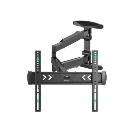 TV SET ACC WALL MOUNT /40-75"/BLACK NP47-B ONKRON