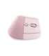 MOUSE USB OPTICAL WRL VERTICAL/PINK 910-006478 LOGITECH