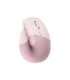 MOUSE USB OPTICAL WRL VERTICAL/PINK 910-006478 LOGITECH