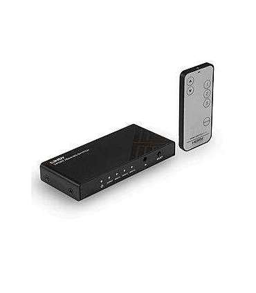 VIDEO SWITCH HDMI 3PORT/38232 LINDY