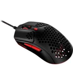 MOUSE USB OPTICAL PULSEFIRE/HASTE HMSH1-A-RD/G HYPERX