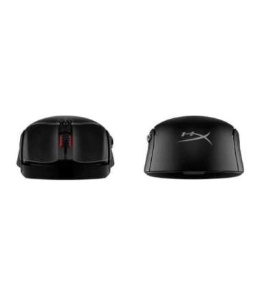 MOUSE USB OPTICAL HYPERX PF/HAS2 WL BLACK 8R2E6AA HYPERX