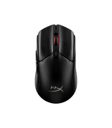 MOUSE USB OPTICAL HYPERX PF/HAS2 WL BLACK 8R2E6AA HYPERX