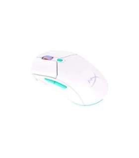 MOUSE USB OPTICAL HYPERX PF/HAS2 WL WHT 8R2E7AA HYPERX